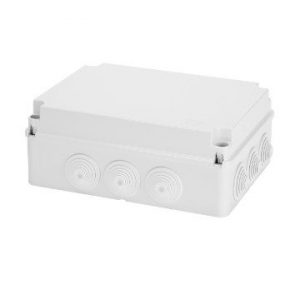 Gewiss Junction Box 300X220X120