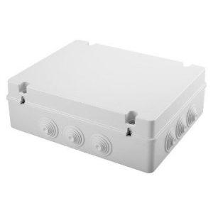 Gewiss Junction Box 380X300X120