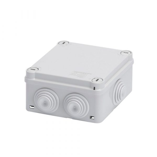 Gewiss Junction Box 100X100X50