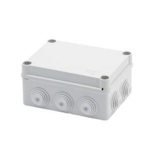 Gewiss Junction Box 150X110X70