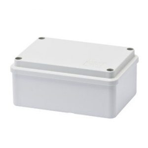 Gewiss Junction Box 120X80X50