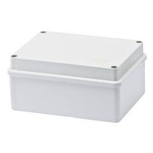 Gewiss Junction Box 150X110X70