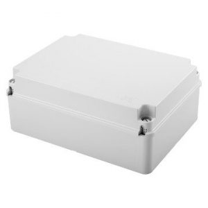 Gewiss Junction Box 300x220x120