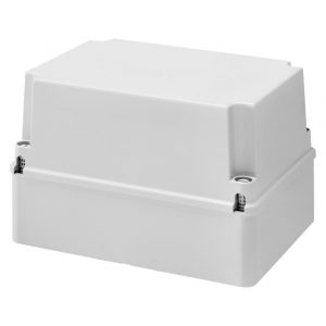 Gewiss Junction Box 240X190X160