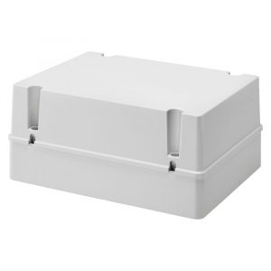 Gewiss Junction Box 380X300X180