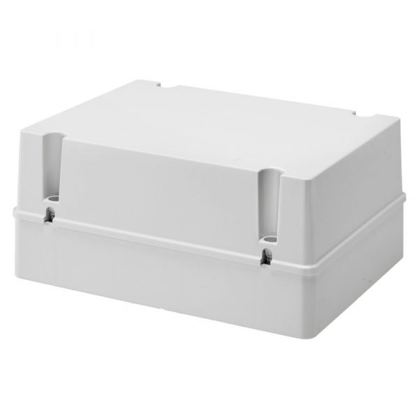 Gewiss Junction Box 380X300X180
