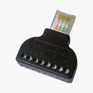 HAY-RJ45-TERM