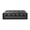 5-Port 10/100/1000Mbps Desktop Network Switch - Image 2