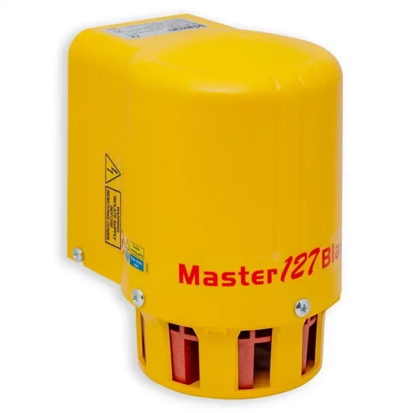Master Blaster