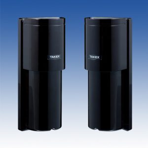 Takex PB-60TX: Infrared Beams