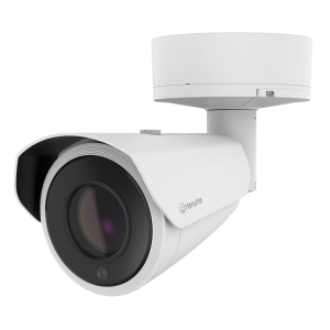 4K AI IR Bullet Camera