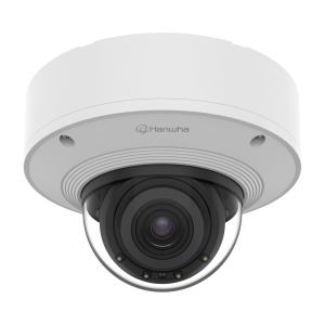 4K LPR/ANPR/MMCR IR Vandal Dome Camera
