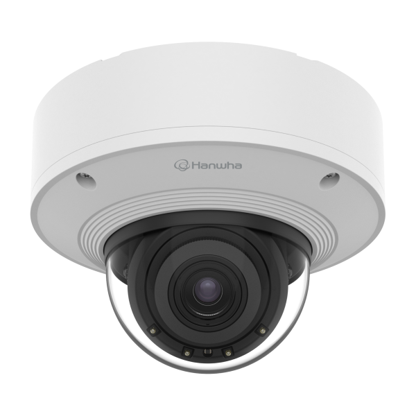 4K LPR/ANPR/MMCR IR Vandal Dome Camera