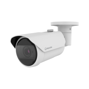 2MP IR Bullet Camera