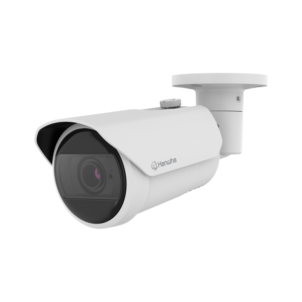 8MP IR Bullet Camera
