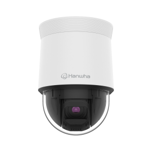 2MP PTZ Camera