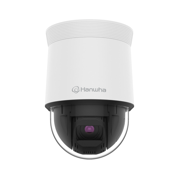 2MP PTZ Camera