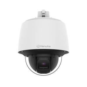 2MP PTZ Camera