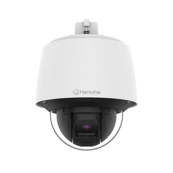 2MP PTZ Camera