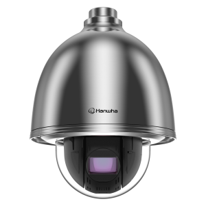 2MP H.265 Stainless 32x PTZ Camera