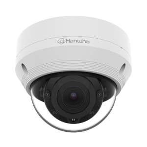 2MP Network IR Vandal Dome Camera