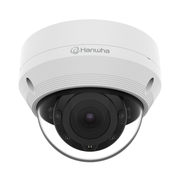2MP Network IR Vandal Dome Camera