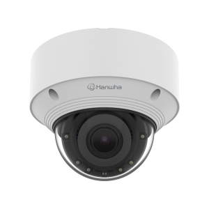 2MP IR Vandal Dome Camera