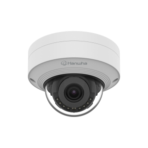 5MP IR Vandal Dome Camera