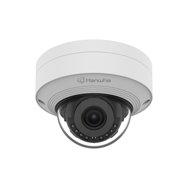 5MP IR Vandal Dome Camera