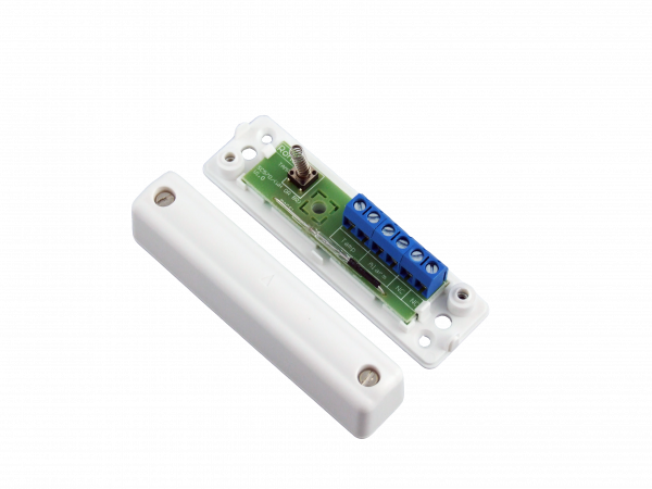SC570 Surface Magnetic Contact Grade 2