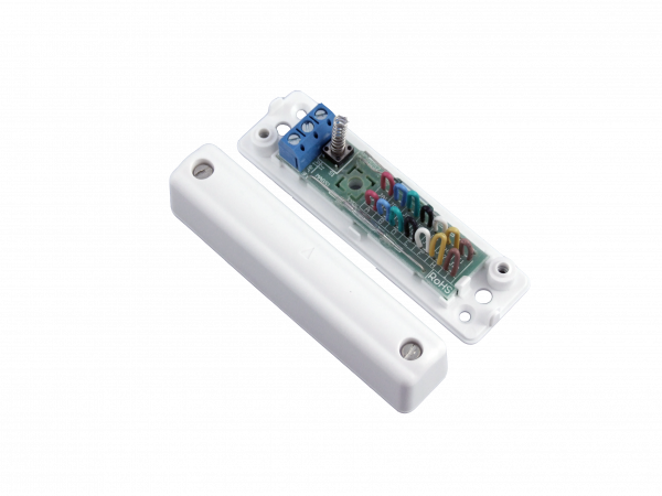 SC570 Surface Magnetic Contact Multi Resistored Grade 3