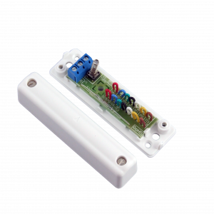 SC570 Surface Magnetic Contact Multi Resistored Grade 2