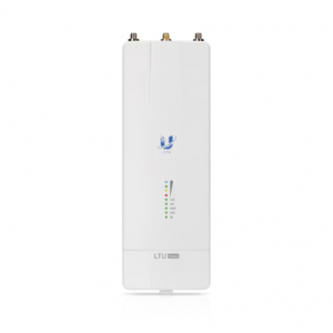 LTU Rocket