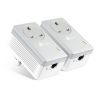 Passthrough Powerline 600 Starter Kit, 1 Port - Image 2