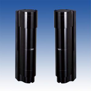 Takex TXF-125 Series (Battery Operated)
