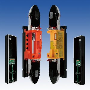 Takex TXF-125E-KH (Battery Operated)