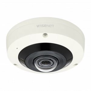 6MP Fisheye Camera