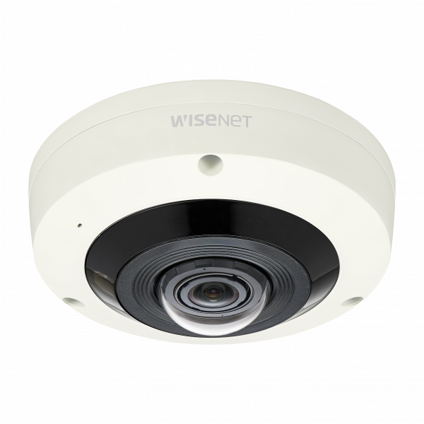 6MP Fisheye Camera