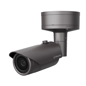5M H.265 IR Bullet Camera