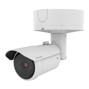 6MP AI IR Bullet Camera