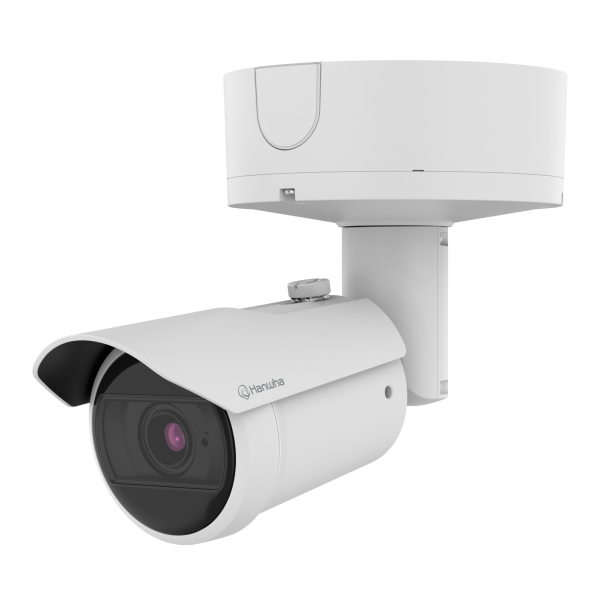 4K AI IR Bullet Camera