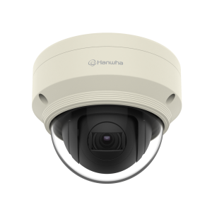 2M H.265 4.3x PTZ Camera
