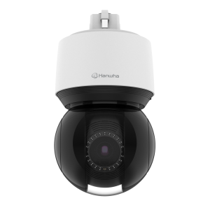 4K 25x PTZ Camera