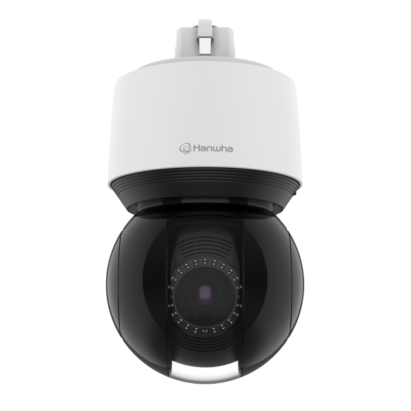 4K 25x PTZ Camera