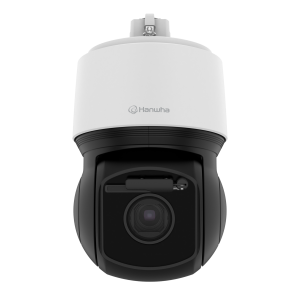 2MP 40x AI PTZ Camera with built-in wiper