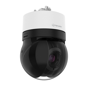 4MP 31x AI IR PTZ Camera