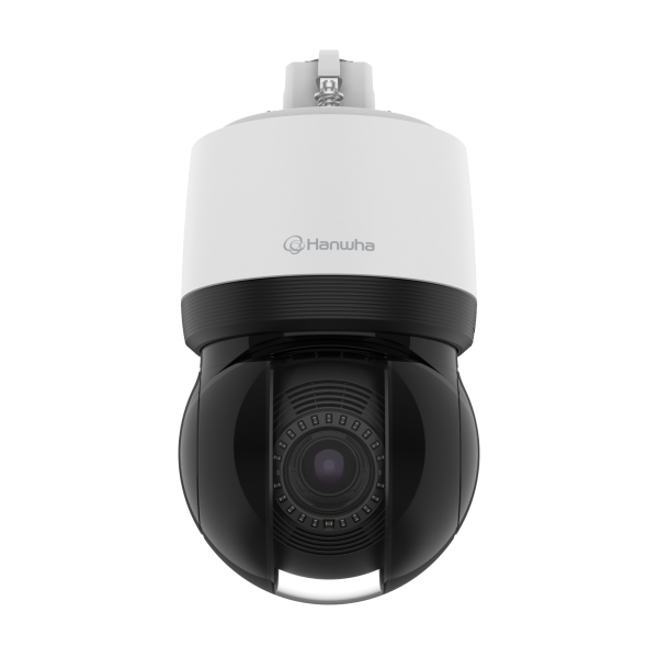 6MP 25x AI PTZ Camera