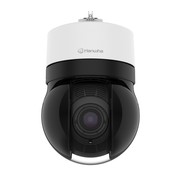 4K 31x AI IR PTZ Camera