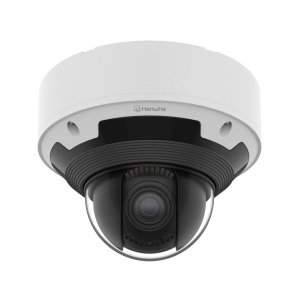 8MP AI IR Vandal Dome Camera
