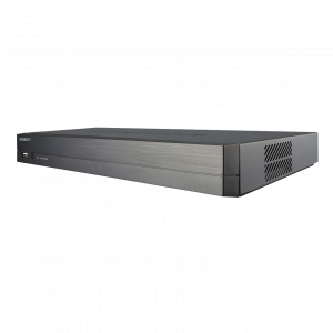 4 channel 8M H.265 NVR with PoE switch: XRN-410S